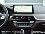 BMW 6 Series GT (G32) 630i xDrive Luxury (12.2022)