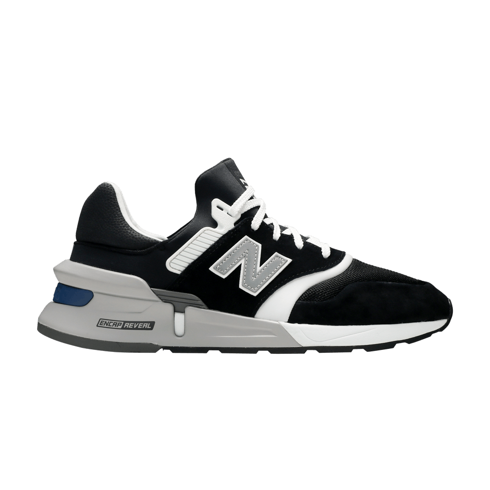 Кроссовки New Balance Nb 997S 2019