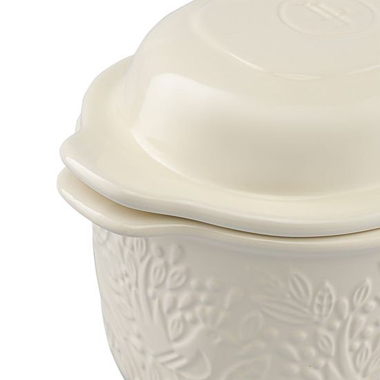 Форма для выпечки ржаного хлеба birds of paradise, fantail bird, 33х16 см