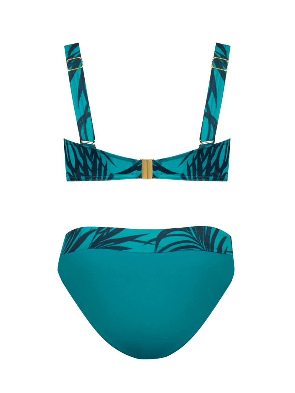 Купальный костюм S780AE9-1