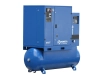 Винтовой компрессор Remeza ВК20Т-16-500Д2 на ресивере 500л с осушителем
