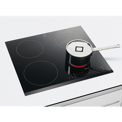 Встраиваемая индукционная варочная панель Electrolux LIR 60430