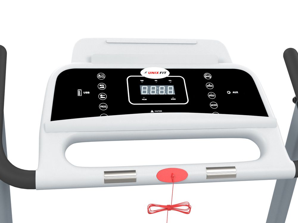 UNIXFIT ST-560E White