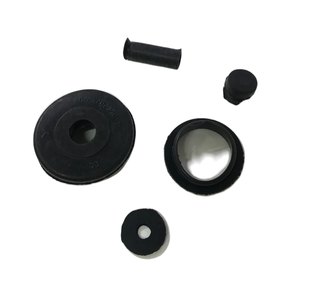 Ремкомплект свечного колодца 406 двигатель