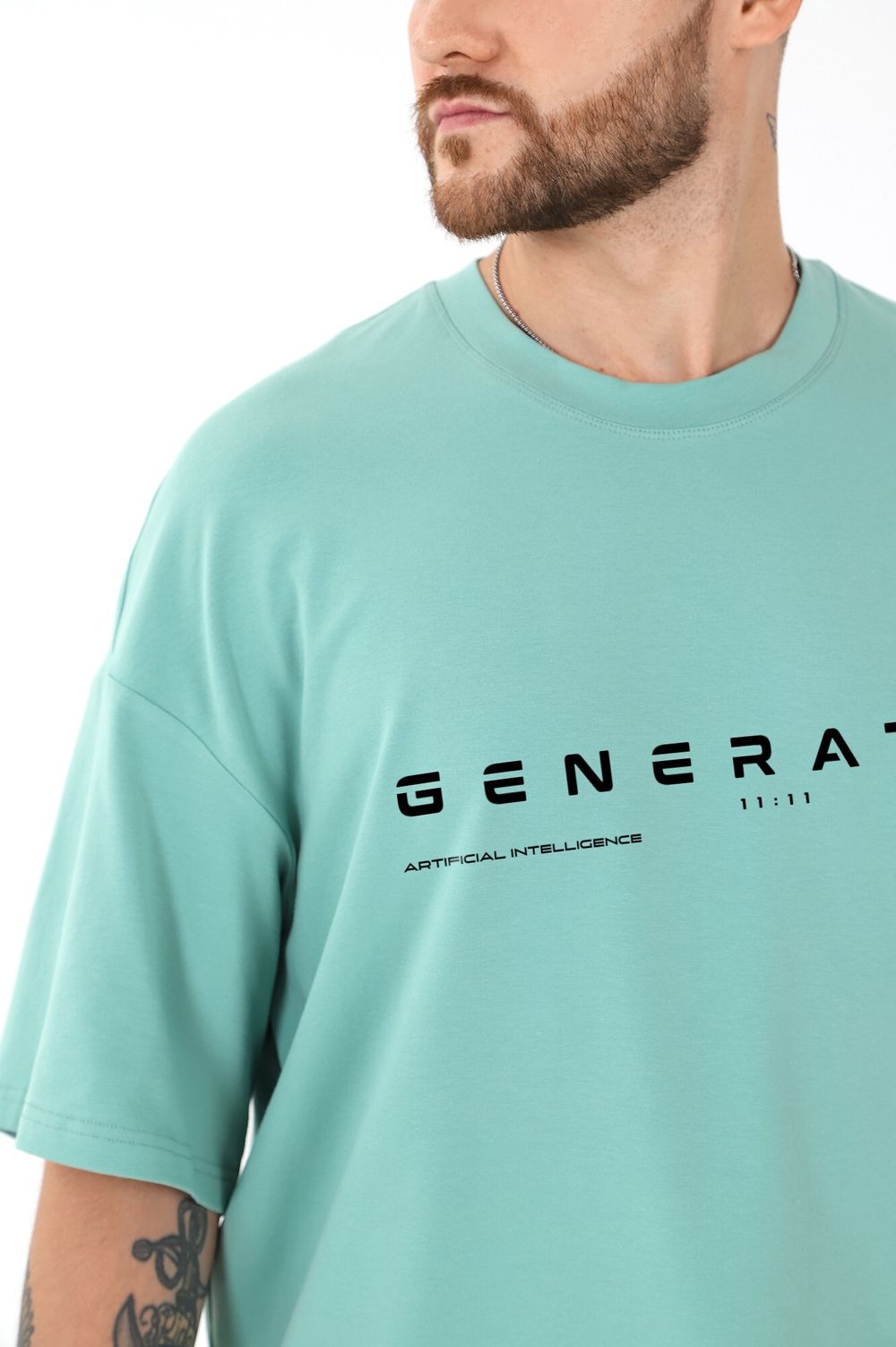 Фуфайка мужская Леон-2.1 Виотекс ЗЕЛЁНЫЙ