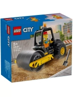 Лего Сити Строительный каток 60401 Lego City