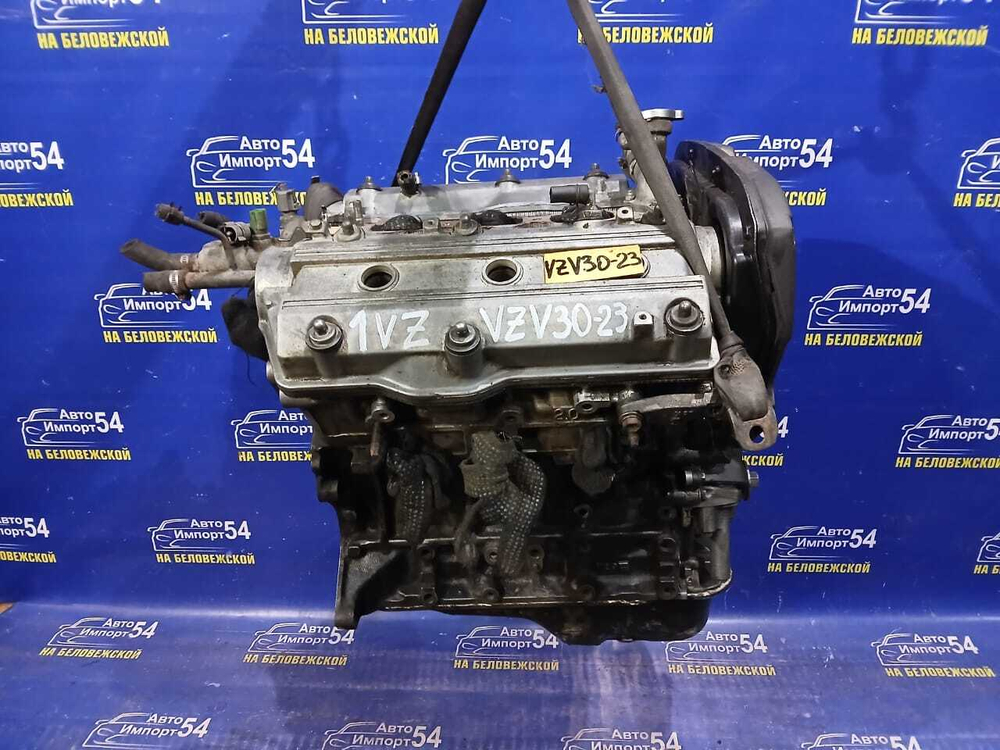 двигатель TOYOTA CAMRY PROMINENT 1991