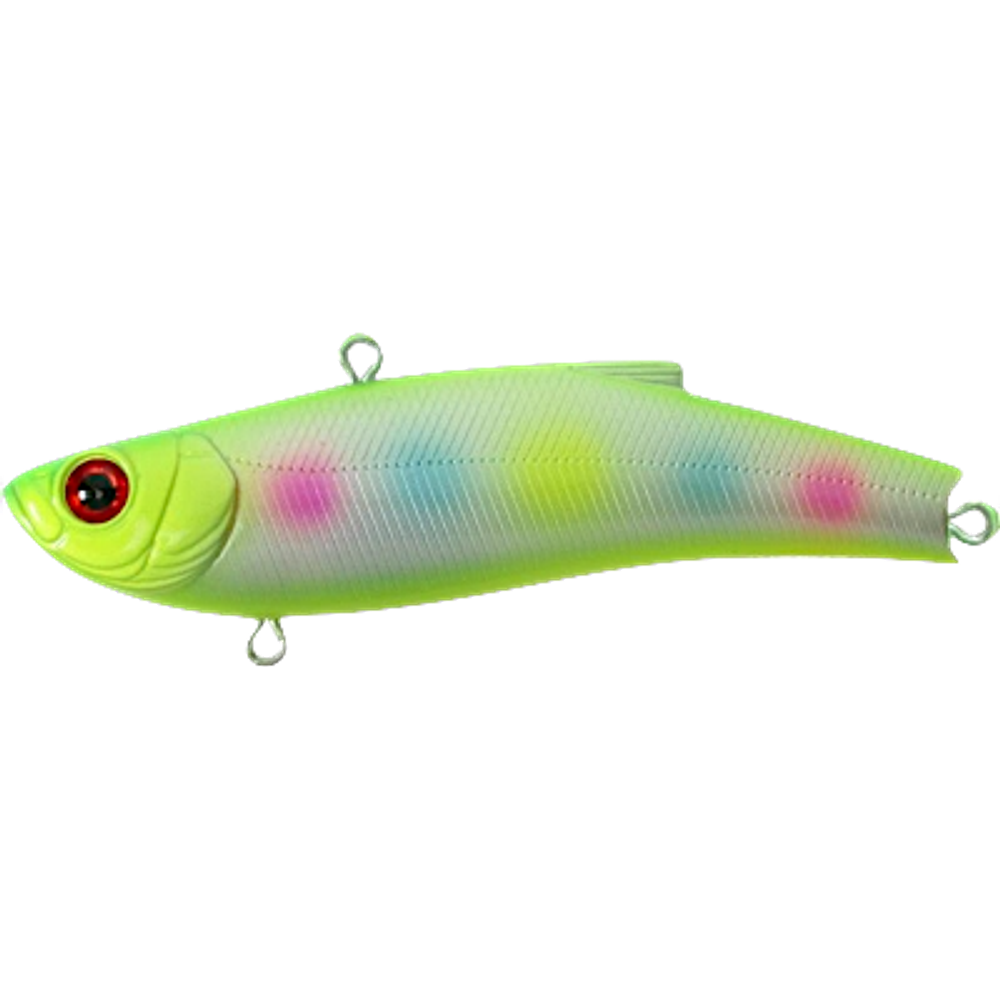 Раттлин Bassday ORC Range Vib 070мм 20г TangSten RVTG-70TG -
