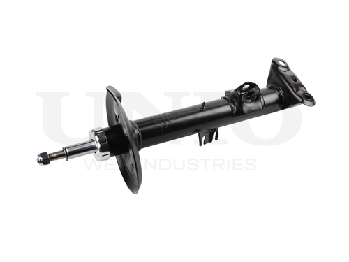 Амортизатор газовый передней подвески правый UNIO SAB-10015