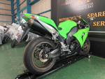 Kawasaki Ninja ZX-10R 2006