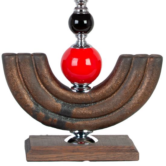 Настольная лампа MANNE TL.7900-1