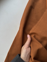 Фланель Корица