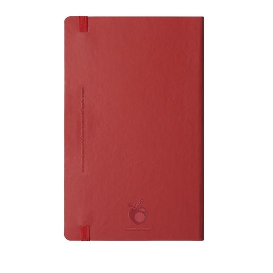 Блокнот APPLE SKIN