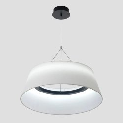Светильник подвесной Crystal Lux FUSION SP30W LED