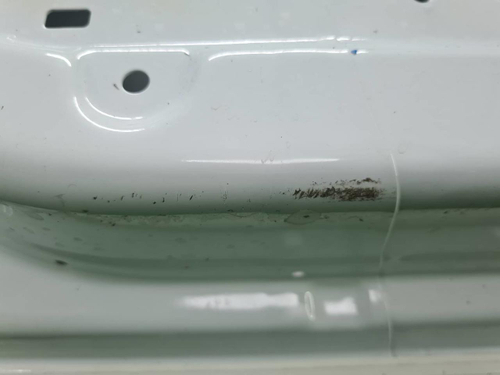 Дверь передняя правая KIA Sportage 4 QL (2016-2022)