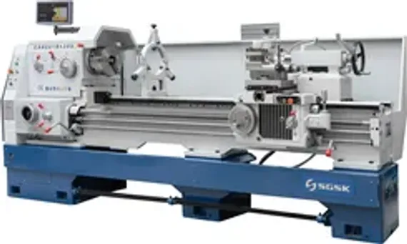 Токарный станок SGSK CW61125L