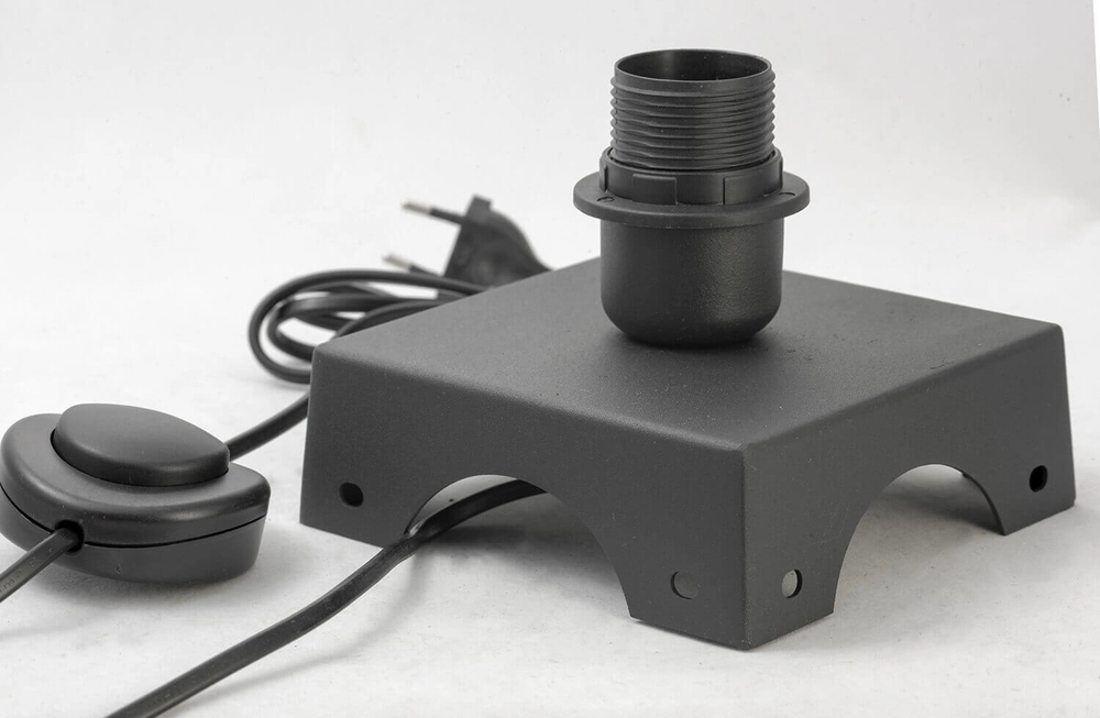 Торшер Lussole Loft LSP-9887