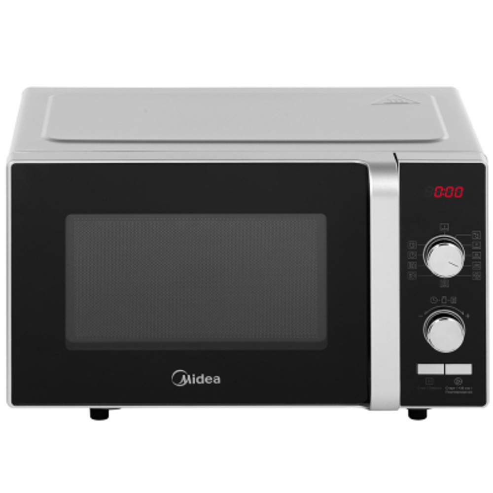 Микроволновая печь Midea AM720KFR-BS