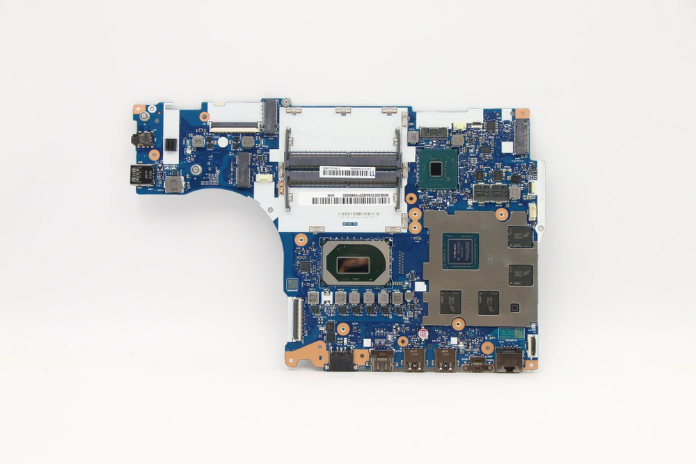 Материнская плата для ноутбука Lenovo Legion 5-17IMH05 82B3 i5-10300H GTX1650Ti 4GB NOK (5B20S72404), оригинал