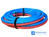 Шланг сдвоенный MASTER BLAST® TWIN LINE 6 мм бухта 20м арт. TL6-20