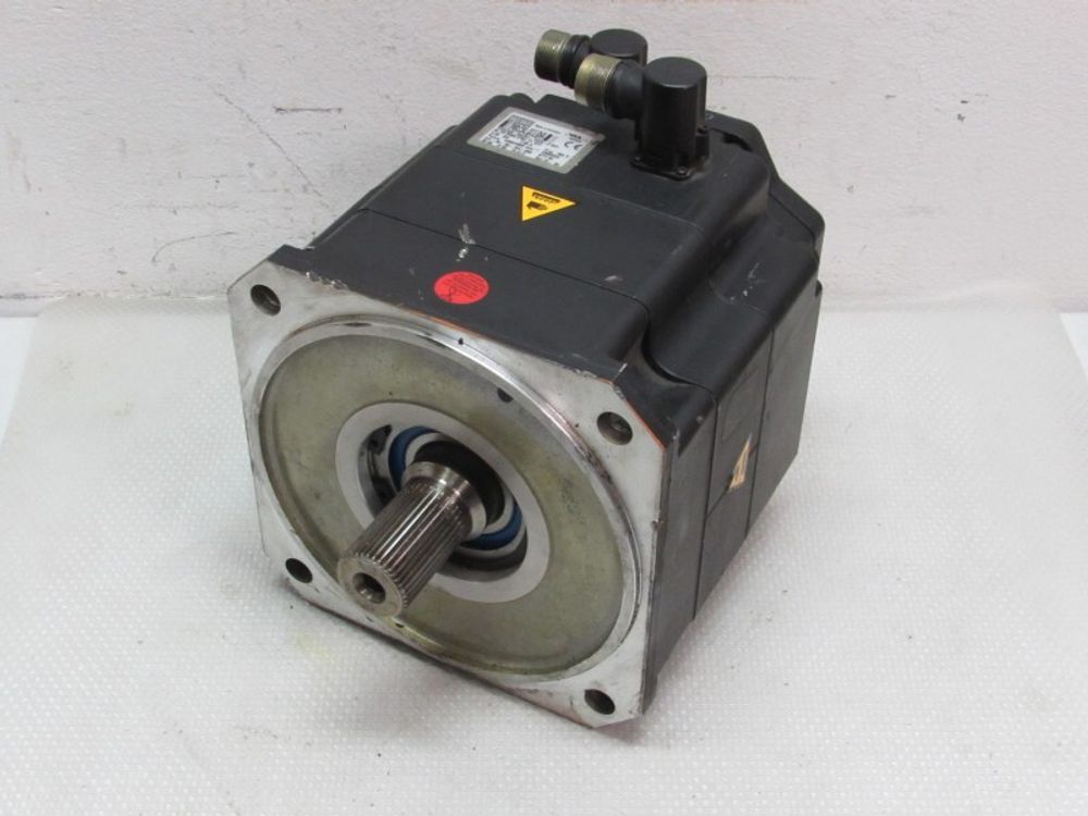 KUKA 1FK6100-8AZ91-1ZZ9-Z S41