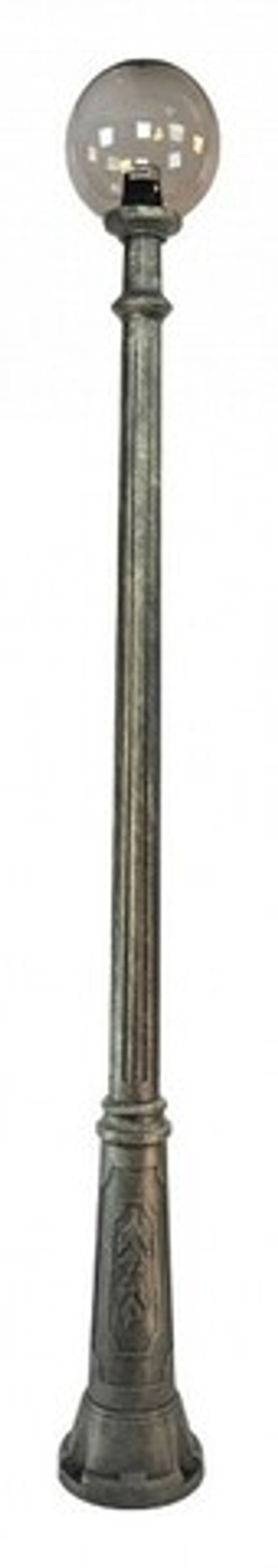 Фонарный столб Fumagalli Globe 250 G25.157.000.BZF1R