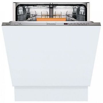 Встраиваемая посудомоечная машина Electrolux ESL 67070 R