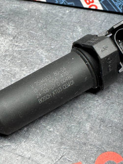 Катушка зажигания BOSCH 0221504470