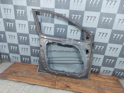 Дверь передняя левая Kia Sportage 4 (QL) 16-22 Б/У Оригинал 76003F1000