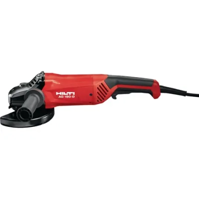 HILTI AG 180-D сетевая ушм (болгарка) 2075676