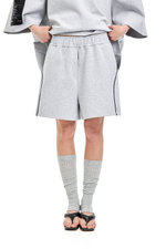 Шорты URBAN Gray