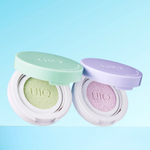UIQ Biome Remedy Mini Tone-up Sun Cushion Кушон солнцезащитный с центеллой 6 гр