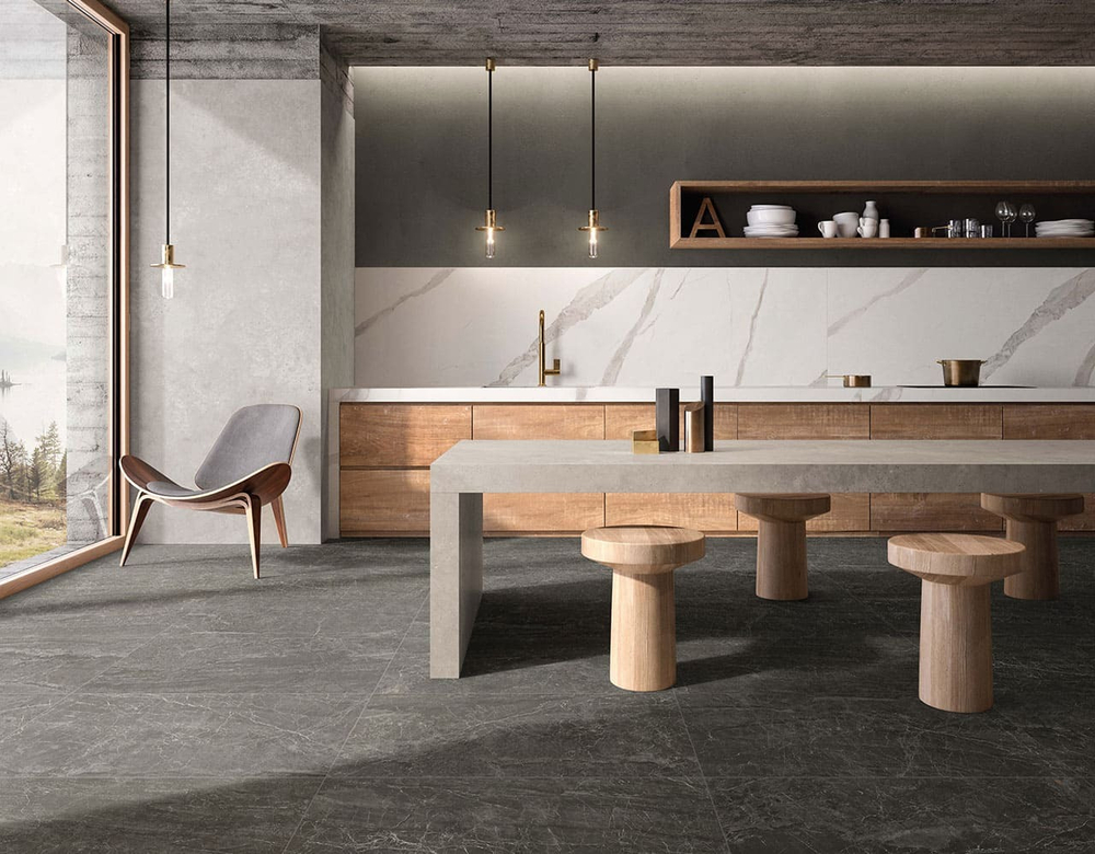 NT Ceramic Havana NS6NTT9025L 60x60