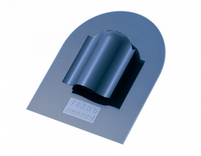 Аэратор КТВ (коричневый,красный, зеленый, черный, серый)