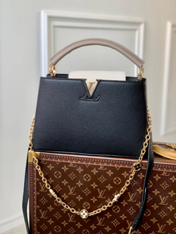 Louis Vuitton Capucines MM