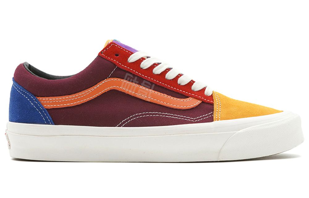 Vans Old Skool Lx