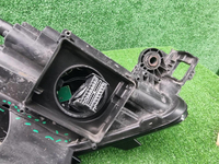 Фара левая Skoda Kodiaq (2016-2022) LED