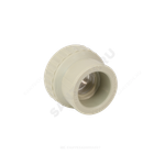 Муфта PP-R комбинированная серая Дн 40х1" ВР VALFEX 10129040Г