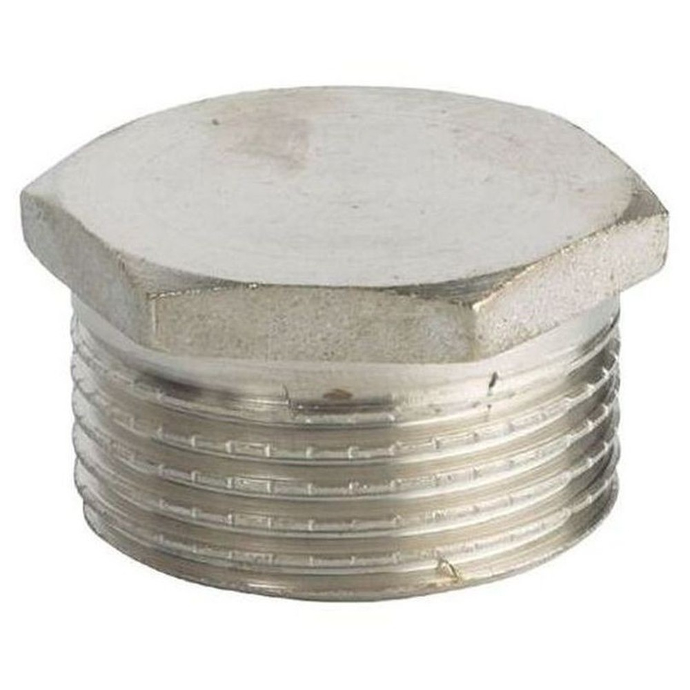 Заглушка ALTSTREAM НР 1/2" (80/1440), арт. 003100102