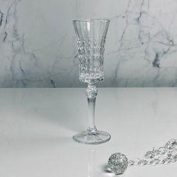 Lenardi 588-742 Набор из 6 фужеров 150мл в под.уп.(х8)Стекло