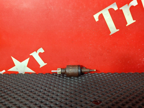 Насос автономного отопителя