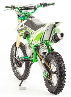 Мотоцикл MOTOLAND APEX125