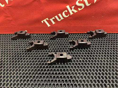 Комплект кронштейнов форсунок топливных