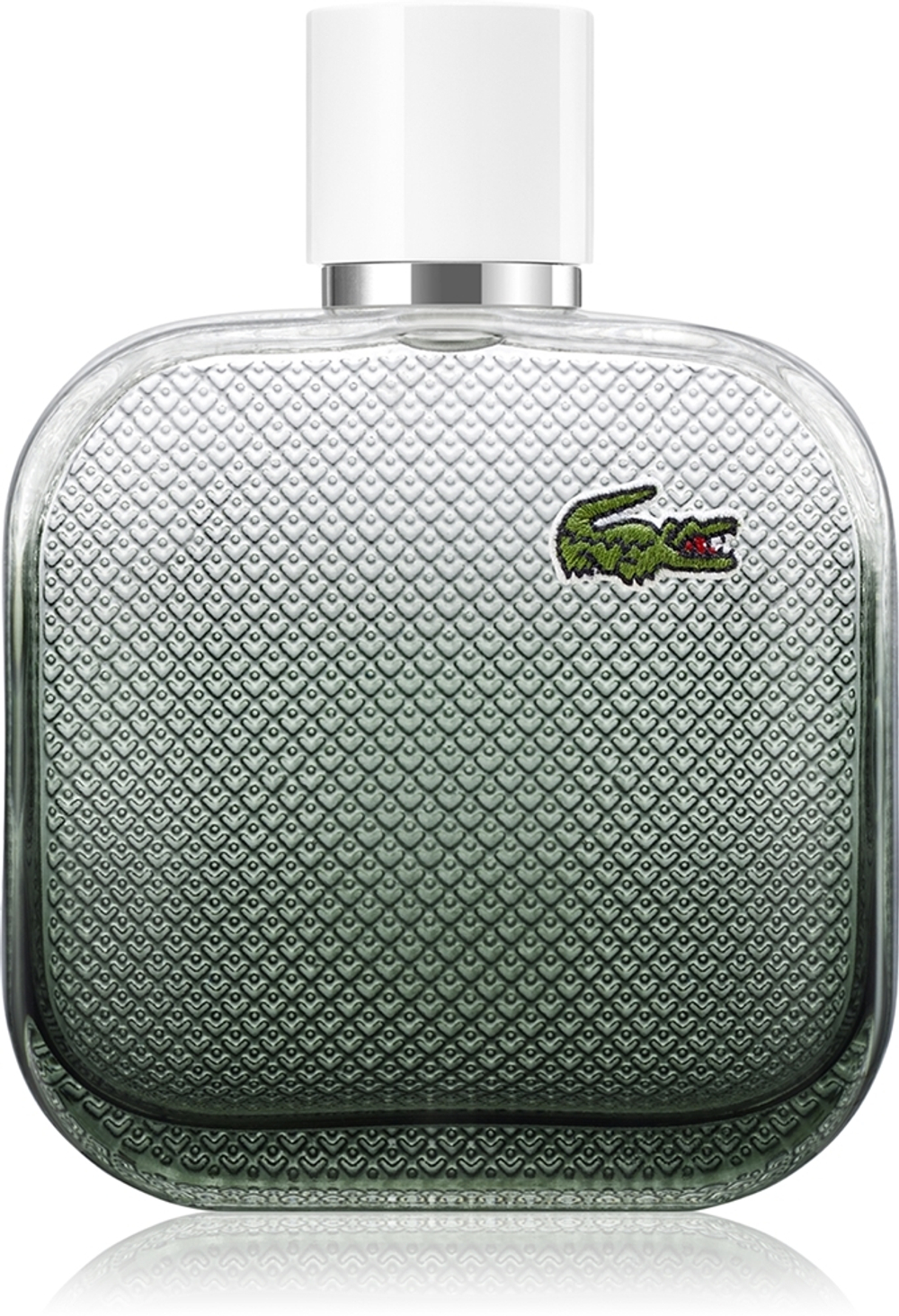 Lacoste Eau de Lacoste L.12.12 Blanc Eau Intense туалетная вода для мужчин