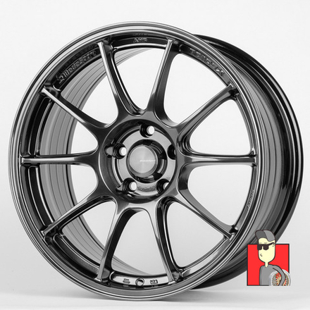 Комплект дисков Weds 18x8.5 et38 5x114.3