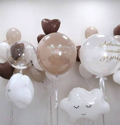 Выписка девочки ВД03