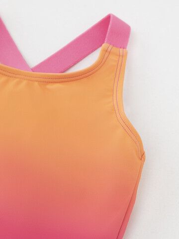 купальник  для девочки  ТК 16029/1 ФВ