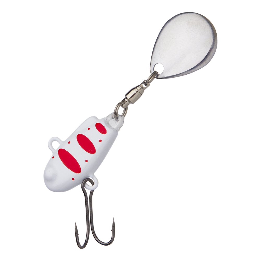 Тейл-спиннер TC-1 (10гр)