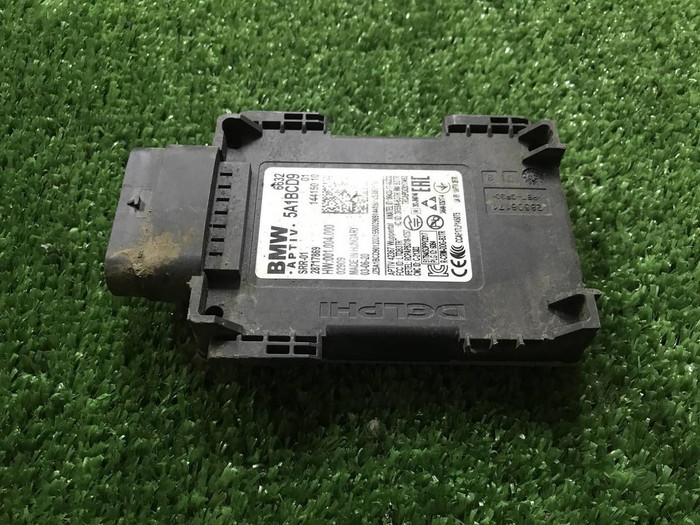 Датчик радарный BMW X5 G05 (2018-н.в.)