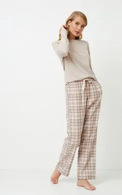 ELLA Пижама женская со штанами